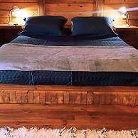 Chalé Suíço Bombinhas