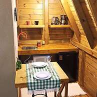 Chalé Suíço Bombinhas