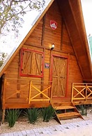 Chalé Suíço Bombinhas