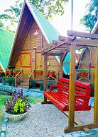 Chalé Suíço Bombinhas