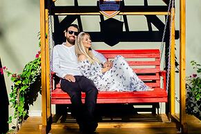 Chalé Suíço Bombinhas