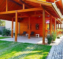 Chalé Suíço Bombinhas