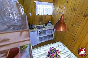 Chalé Suíço Bombinhas