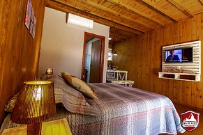 Chalé Suíço Bombinhas