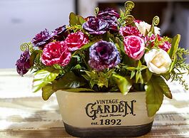 Chalé Suíço Bombinhas