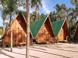 Chalé Suíço Bombinhas