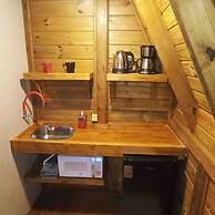 Chalé Suíço Bombinhas