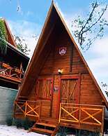 Chalé Suíço Bombinhas