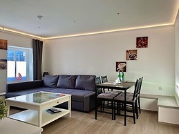 Ferienwohnung Warnemünde Adriana