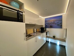 Ferienwohnung Warnemünde Adriana