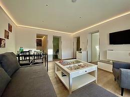 Ferienwohnung Warnemünde Adriana