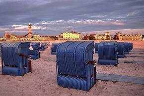 Ferienwohnung Warnemünde Adriana