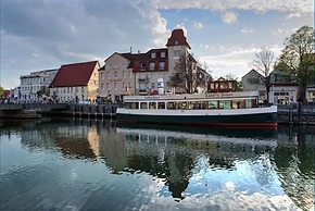 Ferienwohnung Warnemünde Adriana