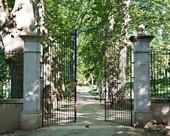 Chateau Mentone