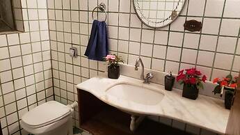 Deck Hostel Congonhas