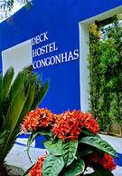 Deck Hostel Congonhas