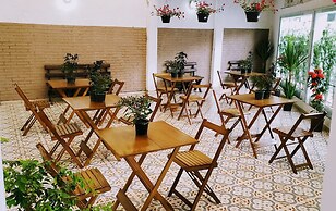 Deck Hostel Congonhas