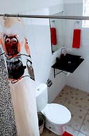 Deck Hostel Congonhas