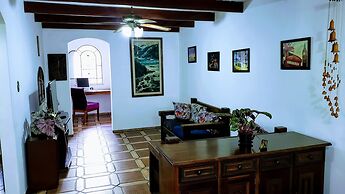 Deck Hostel Congonhas