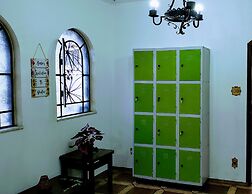 Deck Hostel Congonhas