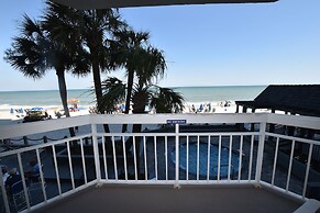 0105 Waters Edge Resort 1 Bedroom Condo by RedAwning