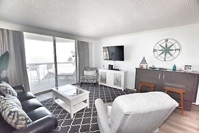 0206 Waters Edge Resort 1 Bedroom Condo by RedAwning