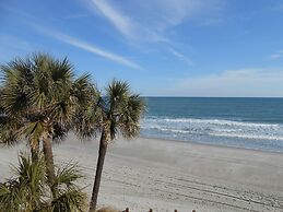 0206 Waters Edge Resort 1 Bedroom Condo by RedAwning