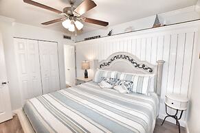 0206 Waters Edge Resort 1 Bedroom Condo by RedAwning