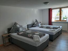 Gästehaus Pension Waldhorn