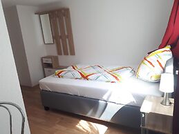 Gästehaus Pension Waldhorn