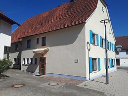 Gästehaus Pension Waldhorn