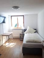 Gästehaus Pension Waldhorn