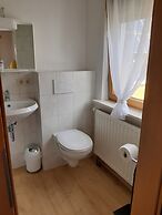 Gästehaus Pension Waldhorn