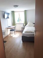 Gästehaus Pension Waldhorn