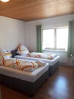 Gästehaus Pension Waldhorn