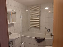 Gästehaus Pension Waldhorn