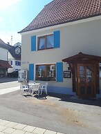 Gästehaus Pension Waldhorn