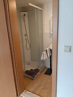 Gästehaus Pension Waldhorn