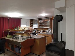 Gästehaus Pension Waldhorn