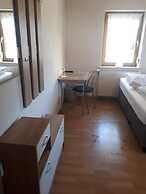 Gästehaus Pension Waldhorn