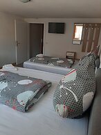 Gästehaus Pension Waldhorn