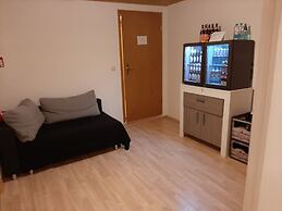 Gästehaus Pension Waldhorn