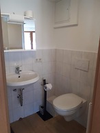 Gästehaus Pension Waldhorn