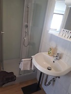 Gästehaus Pension Waldhorn