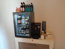 Gästehaus Pension Waldhorn