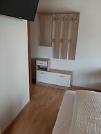 Gästehaus Pension Waldhorn