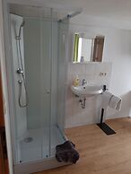 Gästehaus Pension Waldhorn