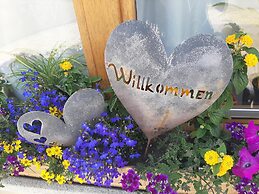 Gästehaus Pension Waldhorn