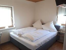 Gästehaus Pension Waldhorn