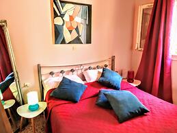 Katakolo Swim & Stay Big House 8 guests